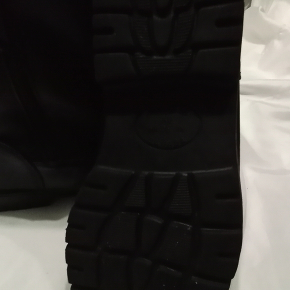 Sportswalk mens track waterproof winter boots with fleece lining - Picture 7 of 13